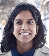 Trina Vithayathil