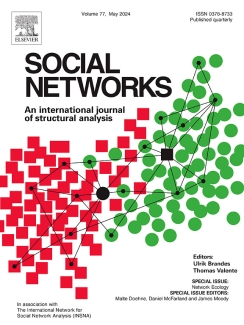 journal cover