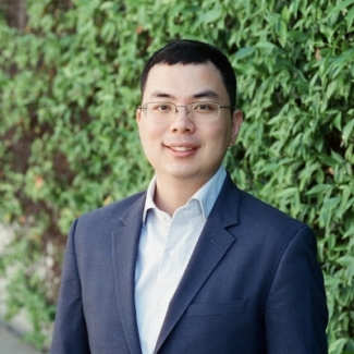 Peng Huang