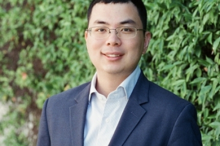 Peng Huang
