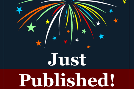 Just Published!