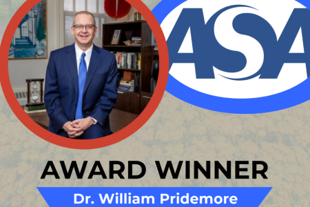 William Pridemore