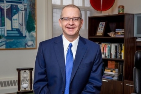 Dr. Pridemore