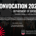 Department of Sociology